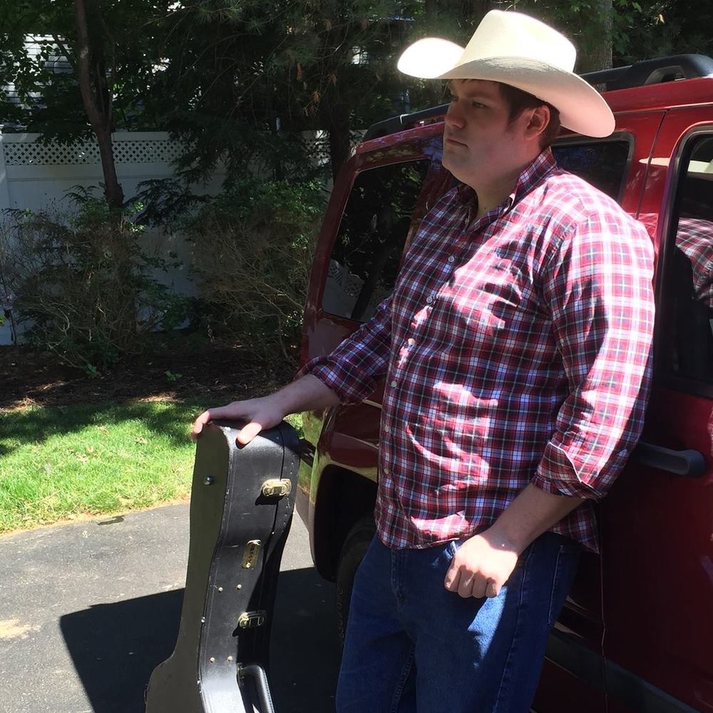 Meet your Posher, Mark